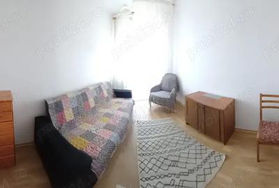 Inchiriez apartament cu 3 camere in Dacia Bicaz - 2