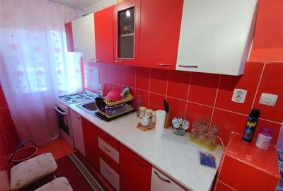 Apartament cu 2 camere nedecomandat, mobilat în Vest - 10