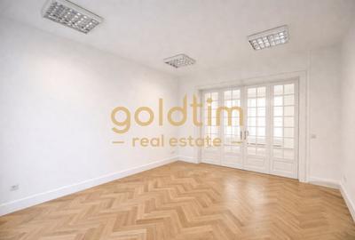 Casă individuală cu 18 camere cu Canalizare în Aviatorilor - 16