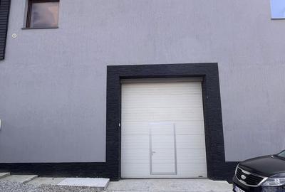 Spațiu comercial, de 600 mp, în Burdujeni - 8