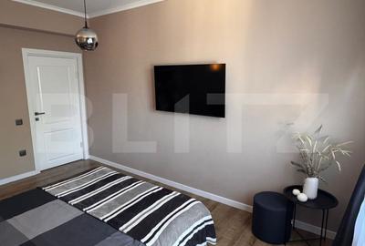 Apartament modern 3 camere cu parcare subterana Zona Teilor - 6