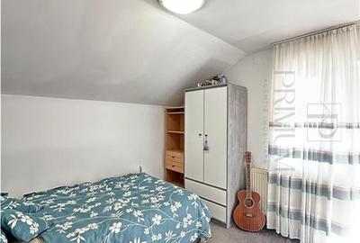 BRAYTIM - 2 CAMERE - 2 LOCURI DE PARCARE - ZONA EXCELENTA - MOBILAT - TERASA MAR - 3