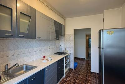 Apartament cu 2 camere decomandat în Mărăști - 7