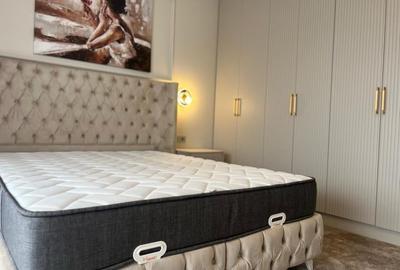 Inchiriere ap. de lux, 4 camere, 3 bai, 3 terase, Buna Ziua - 7