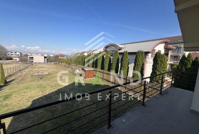Casa 4 camere | TERASĂ+2 BALCOANE | GARAJ | ZONA BORHANCI/ROMUL LADEA - 36