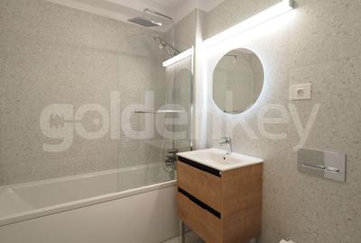 Apartament cu 2 camere decomandat, mobilat în Iancu Nicolae - 8