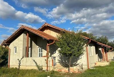 RECO, Casa noua, semifinisata in Osorhei, Bihor - 1