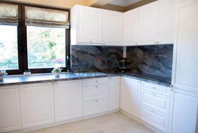 Vila LUX de inchiriat, Borhanci - 20