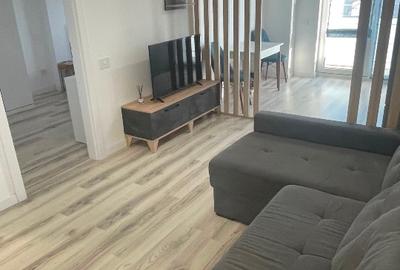 Inchiriere apartment complet utilat și mobilat- zona Unirii - 6