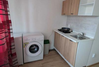 Garsonieră nedecomandată în Complex Studențesc - 3