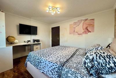 Vanzare Casa in 2 Nivele Miroslava, Ia?i - 6