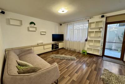 Casa tip duplex | pet friendly |  Urusagului Floresti - 4