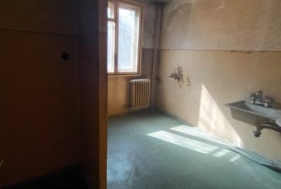 Apartament decomandat în Drumul Taberei - 2