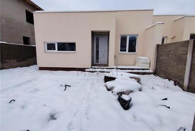 Duplex cu 3 camere cu Teren 350 Mp în Moșnița Veche - 3