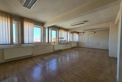 Spatiu ultracentral de inchiriat in Oradea - 1