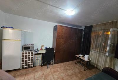 Garsonieră decomandată în Blașcovici - 3