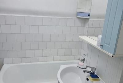 Etaj 2 - apartament 2 camere decomandat - mobilat - liber - 8
