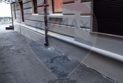 Spațiu comercial / spatiu birouri 100 mp Lipscani - etaj 2 - 24