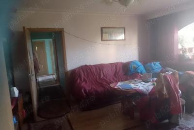 Apartament cu 3 camere în Central - 1