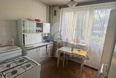 Apartament 2 camere în zona STRAZII BORSEC - 1