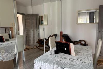 APARTAMENT CU 4 CAMERE SI CURTE PRIVATA, NICOLINA CUG - 12
