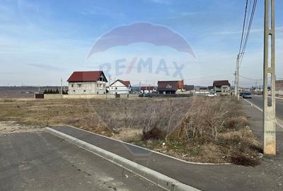 Teren intravilan, 5000 mp, Drobeta-Turnu Severin - 5