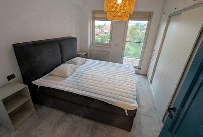 Inchiriez apartament fain zona Garii Inchiriez apartament fain zona Garii - 7