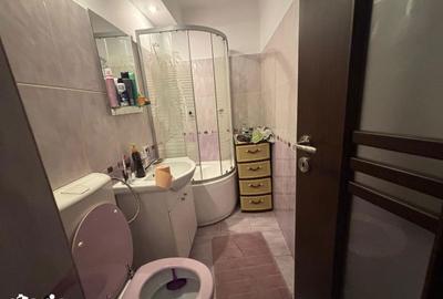 Apartament cu 4 camere decomandat, mobilat în Central - 7