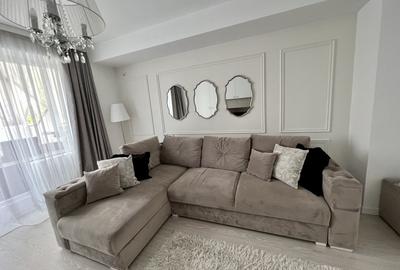 Inchiriez apartament Modern Boutique Otopeni - 1