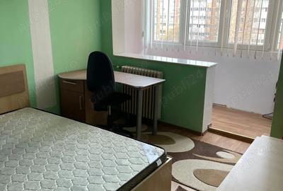 Garsonieră decomandată în Nord - 1