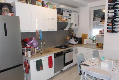 Ap (SAD), 3 cam 63,4/79,2mp, deco, parter, Dumbravita, zona Selgros. - 4