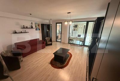 Apartament cu 2 camere, Happy Residence 1, 60mp - 1