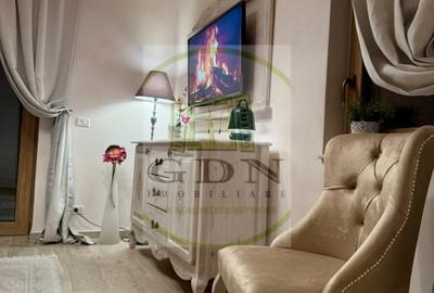 Inchiriere vila de lux PREMIUM Brasov Tractorul Coresi - 19