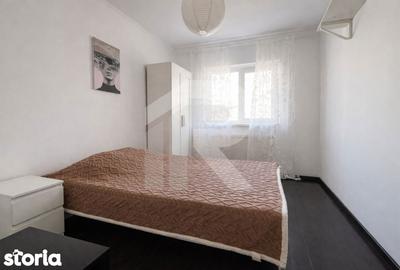 Apartament cu 3 camere, mobilat în Militari - 8