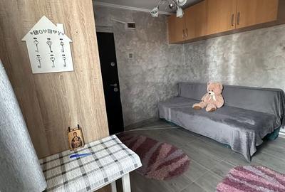 Garsonieră decomandată în Rahova - 4