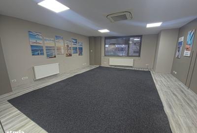 Spațiu comercial, de 80 mp, în Delfinariu - 5