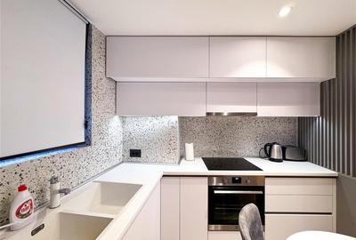 Apartament de inchiriat 2 camere Soseaua Nordului - 10