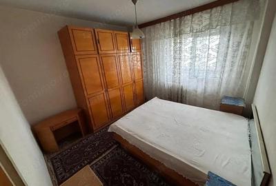 Apartament de 3 Camere - Calea Rahovei / Sebastian - 1