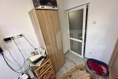 Apartament cu 2 camere semidecomandat în Dacia - 17