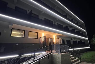 Garsonieră în Central - 9