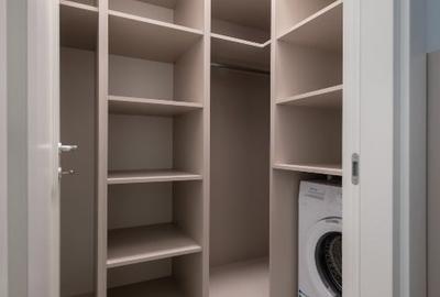 Apartamen t 3 camere de inchiriat, prima inchiriere, zona Pipera Plaza, - 10