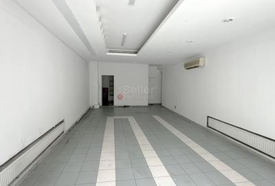 Spațiu comercial, de 50 mp, în Centrul Istoric - 2