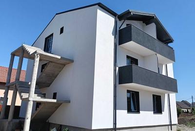 Apartament cu 2 camere decomandat în Sângeorgiu de Mureș - 6
