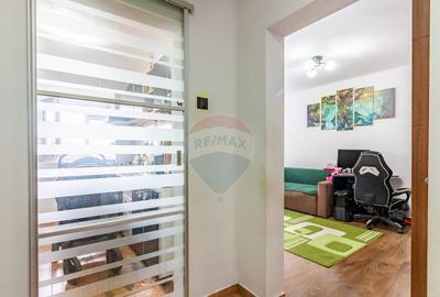 Apartament 3 camere de vanzare | ParkLake Titan | 64 mp ... - 1