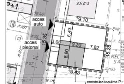 VILA  INDIVIDUALA - 12