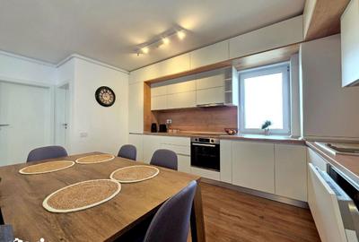 Apartament cu 2 camere în Bartolomeu - 4