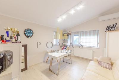 Vanzare Casa 6 Camere Otopeni Odaii - 11
