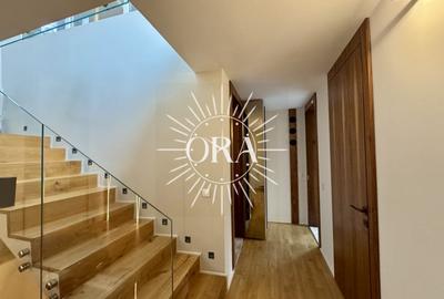 Casă individuală cu 4 camere cu Canalizare în Andrei Mureșanu - 18