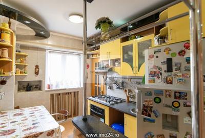 Unirii-Nerva Traian, Bloc 2000, monolit, parcare - 5