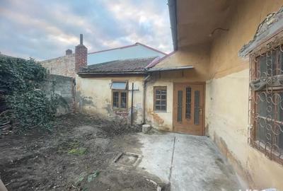 Apartament cu 3 camere semidecomandat în Central - 2